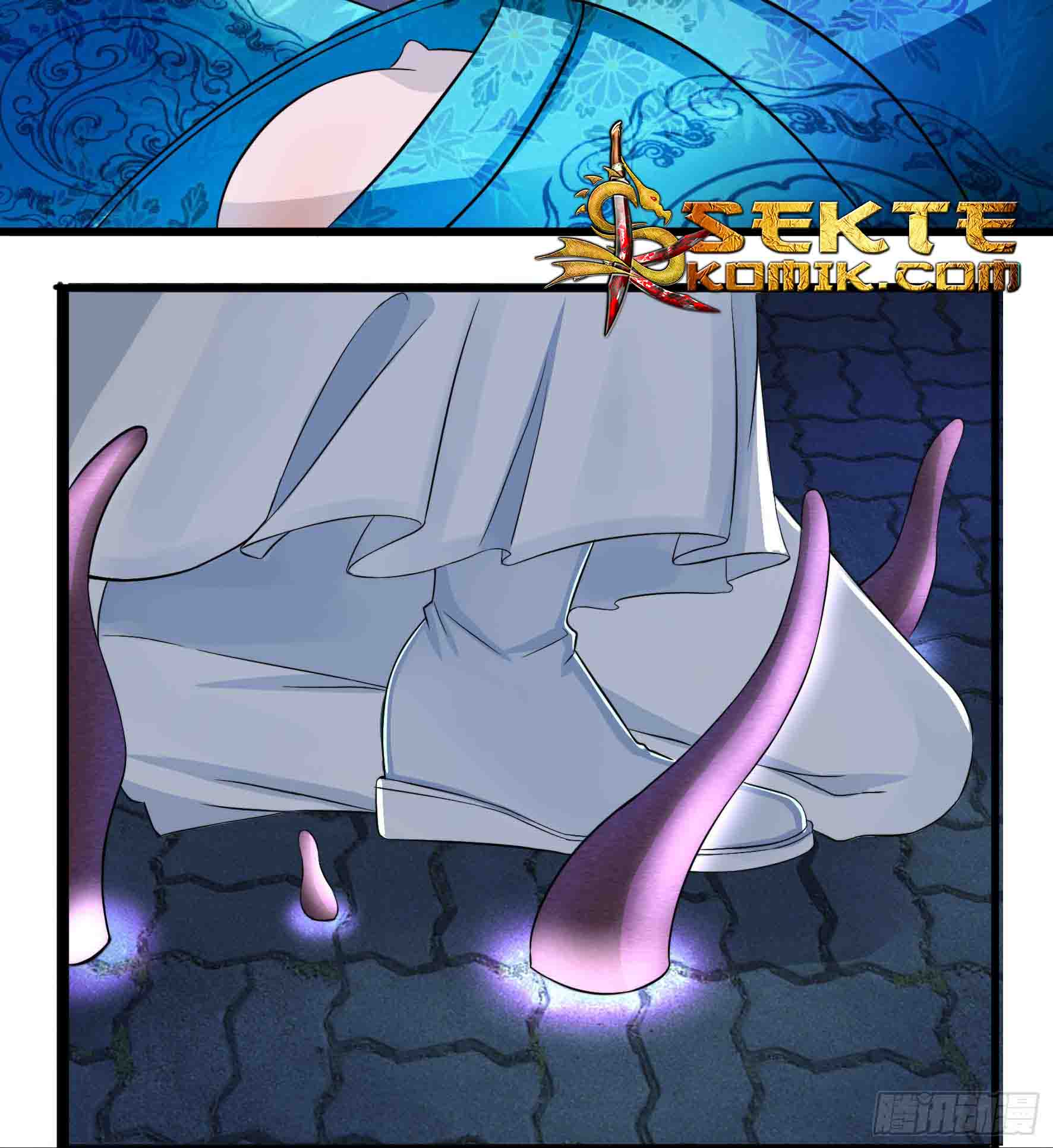 Fairy Demon Dad Chapter 01 Gambar 28